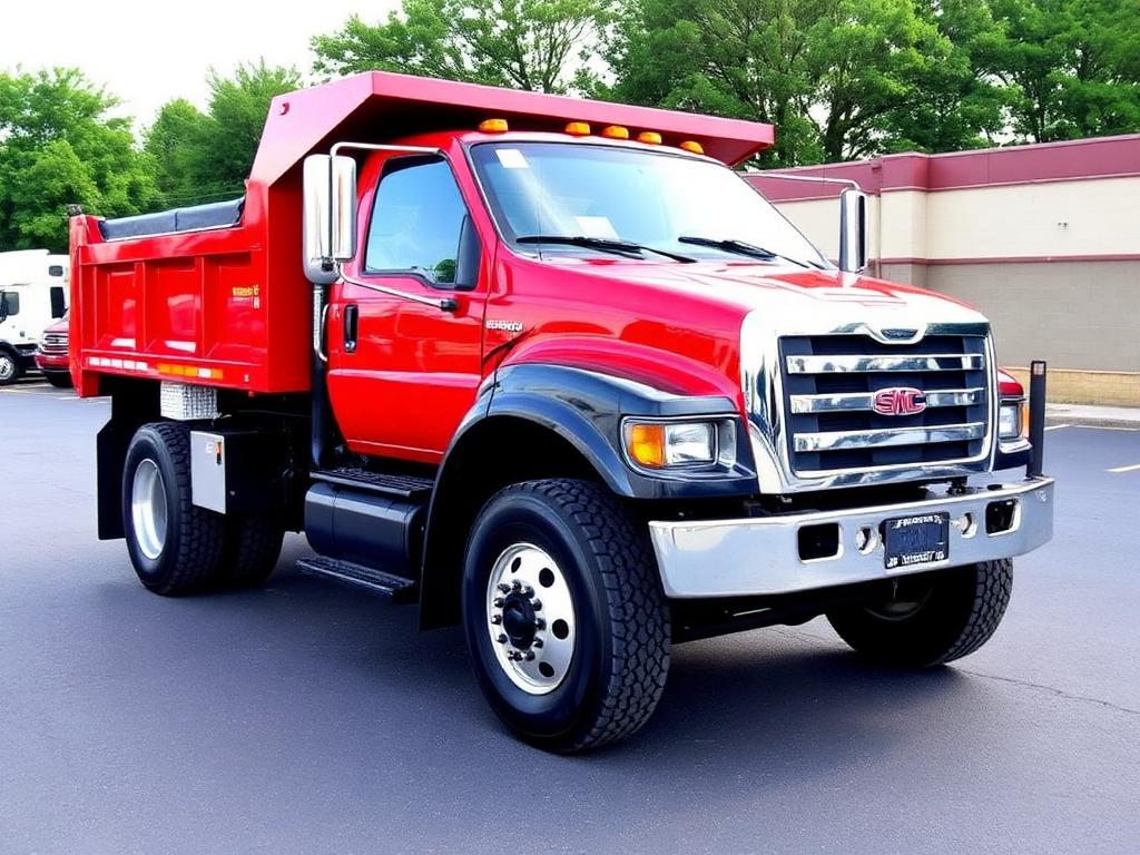 Trucks & Trailers